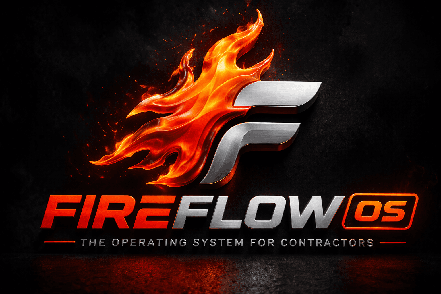 FireFlow OS